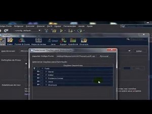 Monokai Sublime Text for NetBeans 8.0