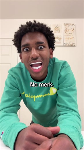 I ate noodles with no packet | no merk