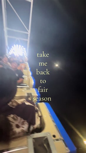 Nostalgia for Fair Season: A Heartfelt Tribute