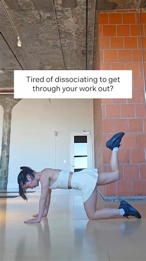 Try a music-driven, meditative workout experience streamed to wherever you are. | The Class