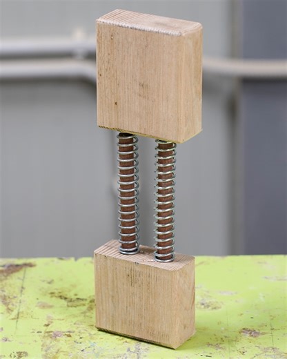 205K views · 445 reactions | Easy Woodworking Tool DIY | DIY & Crafts | Facebook