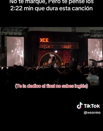 My Chemical Romance Concert in Mexico for Cancer Awareness