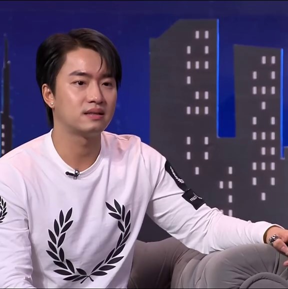 အငယ်မကို ဘာပြောချင်လဲ? Good night Showအစီအစဉ်📷 #kaungmyatsan #thankb4youdo #tiktok #foryou #fyp