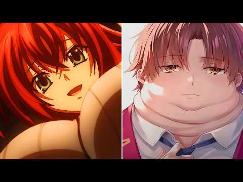 "Gooner Anime 2"