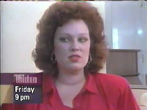 WNET-TV 13 New York (March 26, 1996)