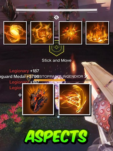 Top 5 Powerful Warlock Builds for Destiny 2 Onslaught Mode