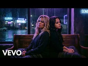 KAROL G x BECKY G – LO QUE NO DIJIMOS 🌧️💔 (La Balada Más Emocional del 2026)