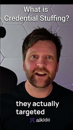 Credential Stuffing - How Hackers Bypass Login