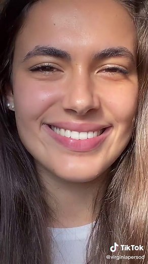 Virginia Persod su TikTok