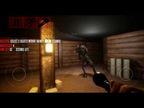 TJoC R Android V1 1 Download (Foxy Update) + Changelog