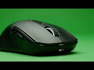 Realistic Mouse Click Green Screen Effect for Epic UI/UX Overlays