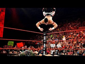 Evan Bourne (Air Bourne compilation. 2008 - 2012)