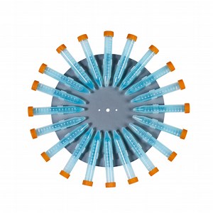 [Hot Item] Lab Rotator Digital Rotating Mixer with Tube Holder for Lab Equipment