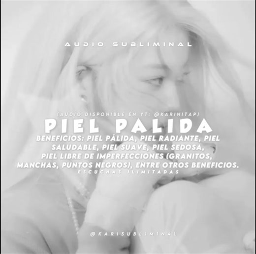 ririi ★. (@ririsitaaap) - The Power of Subliminal Audios: Boost Your Results