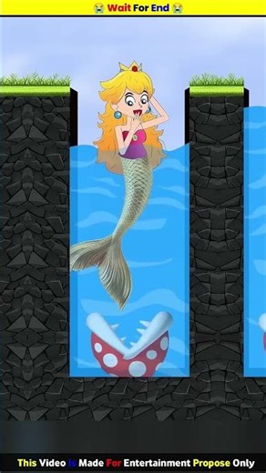 जलपरी का शर्मनाक हरकत 😭 #shorts #sadcartoonstory #cartoonvideo #games ‪@MRINDIANHACKER‬ ‪@MrBeast‬