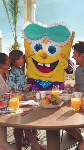 Sunwing Vacations on TikTok