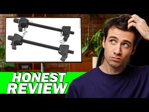 LBY 2 Pack Heavy Duty MacPherson Strut Spring Compressor Tool Review — Safe or Risky Buy?
