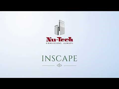 Nutech Inscape Walkthrough Video