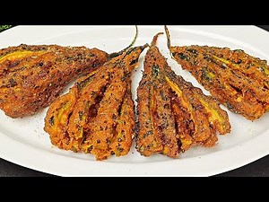 Crispy Karela Fry | करेला फ्राई रेसिपी | Karele ki Sabzi | Karela Fry | Bitter Gourd Fry |