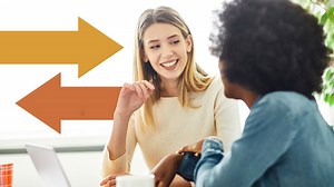 What is reverse networking? - Reverse Networking: The Give-First Playbook Video Tutorial | LinkedIn Learning, formerly Lynda.com