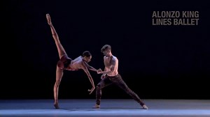 8.8K views · 217 reactions | LINES Ballet tours to Alonzo King's home...