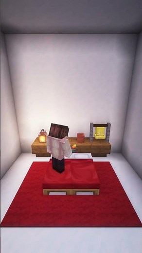 Minecraft Christmas Snowman House⛄ #minecraft