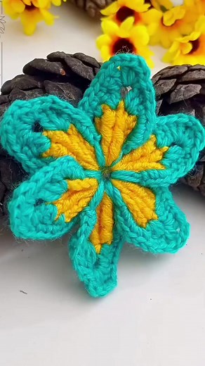 #crochet #cute #Knittingpattern | Knitter