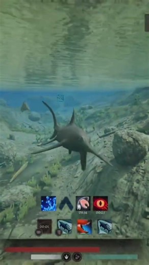 Eurhino vs Sub Tylo [Path of Titans] Official servers #pathoftitans #pvp #dinosaur #tylosaurus