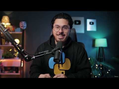 ​Python Full Course for Beginners 2026 | First Video: Start Coding From Scratch(part1)