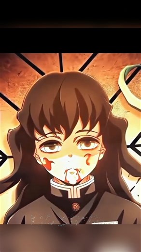 tokito death scene #emotional #editmysoul #demonslayer #edit #anime #tokitomuichiro