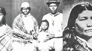 In northeastern California, you'll find the Lava Beds National Monument. With an eruptive history, geographical and historical, you'll want to learn more about the legacy of these Lava Beds. Check out our interactive map with more than 400 road trip locations and ideas. https://www.abc10.com/bartells-backroads | John Bartell