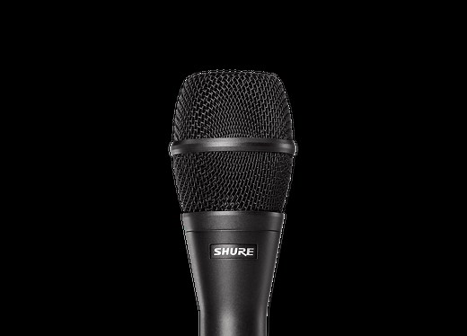 KSM9 - KSM9 电容人声话筒 - Shure 舒尔中国