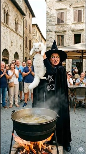 Crazy magician tried to drown it... I saved it! 🐱 #emotional #kitten