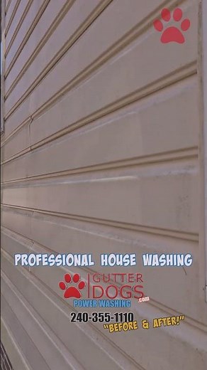 Power Washing Service Near Me – Hughesville, MD