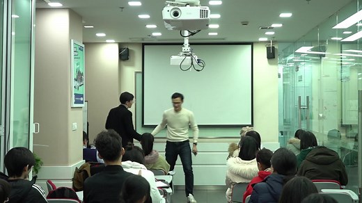 欢迎加入！南京头马ET俱乐部237期-NanJing Toastmaster ET237th