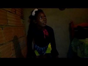 Dançando funk MC WM fuleragem