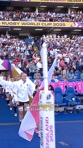 96K views · 1.6K reactions | It was always clear Alex Matthews was going to go far  | England Rugby | Facebook