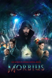 VOIR}} Morbius (2022) Streaming VF en Français - Streaming VF en Français