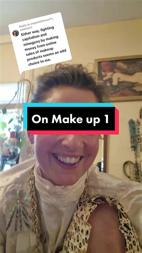 Dr Kate Tomas on TikTok