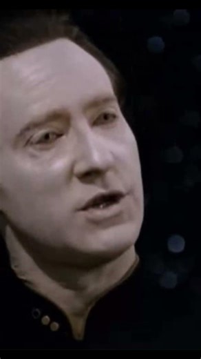 Star Trek TNG Amazing Fact A Matter Of Perspective #startrek #amazingfacts #tng