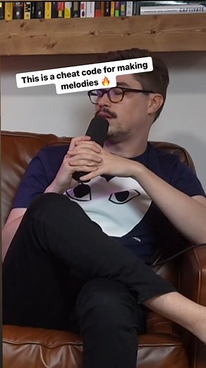 2K views | Cheat Code For Making Melodies | Cymatics.fm | Facebook