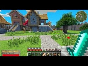 Minecraft: Ep11 - WHAT WIERDOS?