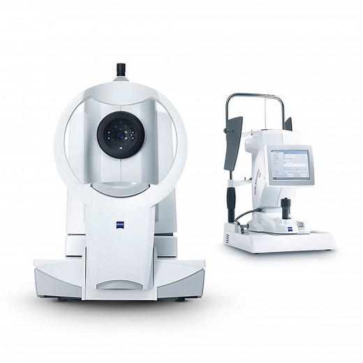 ZEISS Optical Biometers
