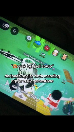 How to Obtain Ruby Gemstone in Roblox