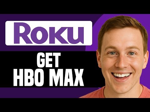 How To Get HBO MAX On Roku (Full Guide)