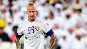 Miroslav Stoch dönüyor