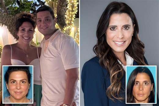 Inside the extravagant lives of the NJ bookie moms caught up in Mafia-linked betting ring