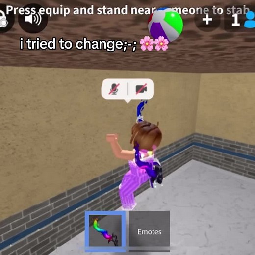 Water Gum MM2 Funny Moments and More!