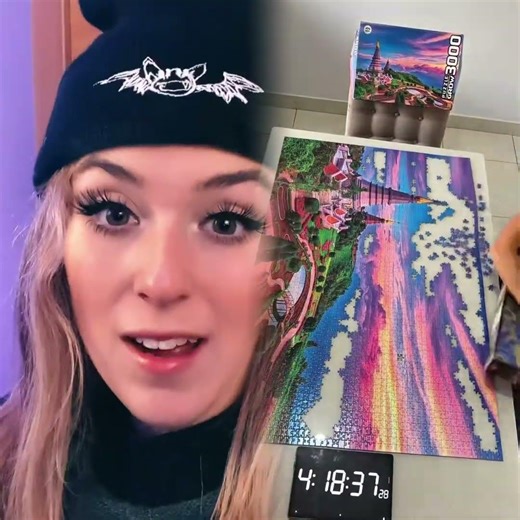 #pov I chose the glasses which gave me the ability to see peoples future…