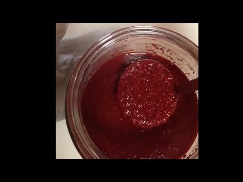 如何酿福州红酒/红曲酒 超详细教学！HOW TO BREW FOOCHOW RED WINE